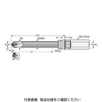 イスカル スモウガン MNCNT170ー800ーMF20X1ーT2 1台（直送品）