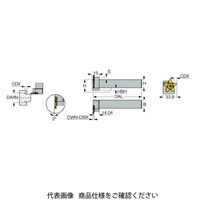イスカル PCホルダー PCHPRS25ー34(2302470 PCHPRS25-34 1本（直送品）