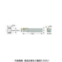 イスカル SGホルダー SGFFR25ー80ー4(2300406 SGFFR25-80-4 1本（直送品）
