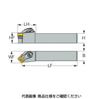 イスカル ホルダー DSSNL2525Mー12 1本（直送品）