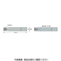 イスカル GRTーTホルダー MMGRTー127CーT08(2801211 MMGRT-127C-T08 1本（直送品）