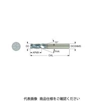 イスカル ソリッドエンドミル EC160A32ー2C16IC900(5699169 EC160A32-2C16IC900 1本（直送品）