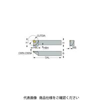 イスカル SGホルダー SGTFR1010ー2 1本（直送品）