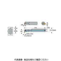 イスカル CGホルダー GHIR20SCー3(2800597 GHIR20SC-3 1本（直送品）