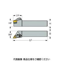 イスカル ガイケイホルダー DDJNR1616Hー11 1本（直送品）