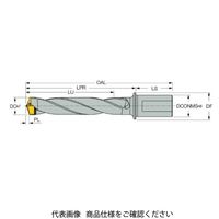 イスカル カムIQドリル DFN340ー170ー32Aー5DーIQ 1本（直送品）
