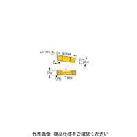 イスカル TAチップ GIF8.00ー0.40IC20(6401820 GIF8.00-0.40IC20 1セット(20個)（直送品）