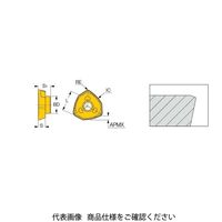 イスカル TAチップ FFWOMW060212TーMIC928(5605193 FFWOMW060212T-MIC928 1セット(20個)（直送品）