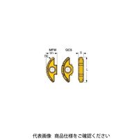 イスカル TAチップ BLRD250ーMFWIC830(5667082 BLRD250-MFWIC830 1セット(10個)（直送品）