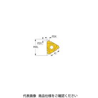 イスカル TAチップ 22IR5BUT0.75IC908(5995351 22IR5BUT0.75IC908 1セット(10個)（直送品）