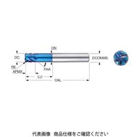イスカル ソリッドEM ECーB610ー46C10R1H100702 1本（直送品）