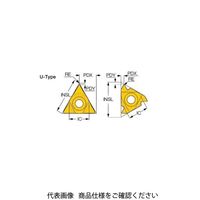 イスカル TAチップ 22IRN55IC908(5990093 22IRN55IC908 1セット(10個)（直送品）