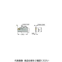イスカル TGブレード TGHN32ー5S(2850048 TGHN32-5S 1枚（直送品）