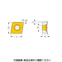 イスカル TAチップ EPGT03X102ーF1PIC908 1セット(10個)（直送品）