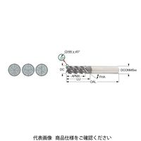 イスカル ソリッドEM ECRーB4L10ー20/30C10ー72 1本（直送品）