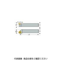 イスカル 旋削ホルダー SSSCL2020Kー12(3600980 SSSCL2020K-12 1本（直送品）