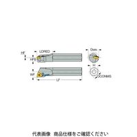イスカル 内径ホルダー S25SPWLNLー08(3601102 S25SPWLNL-08 1本（直送品）