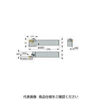 イスカル CGホルダー GHDR25ー3(2800164 GHDR25-3 1本（直送品）