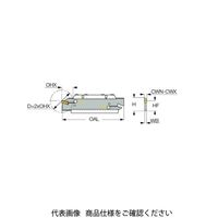 イスカル CGブレード CGHN32ー3D(2800005 CGHN32-3D 1枚（直送品）