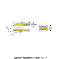 イスカル ソリッドバー PICCOR005.1.00ー20IC228(6403531 PICCOR005.1.00-20IC228 1本（直送品）
