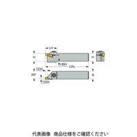 イスカル CGホルダー GHML20(2861190 GHML20 1本（直送品）