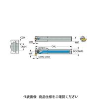 イスカル CGホルダー GEHIR16ー14ー2ーT4(2801760 GEHIR16-14-2-T4 1本（直送品）