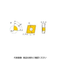 TAチップ CNMM120408ーM4PWIC8150(5508282 CNMM120408-M4PWIC8150 1セット(30個)（直送品）