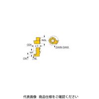 TAチップ GFQR12ー1.00ー0.05IC528(6403052 GFQR12-1.00-0.05IC528 1セット(10個)（直送品）