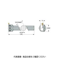 イスカル CGホルダー GHIC40ー70(2800582 GHIC40-70 1本（直送品）