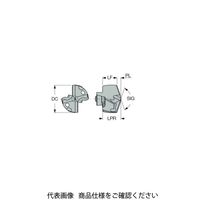 イスカル TAチップ CNMG120404ーF3PIC6025(5510320 CNMG120404-F3PIC6025 1セット(20個)（直送品）