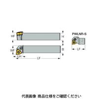 イスカル センサクホルダー PWLNR1010Xー04S 1本（直送品）