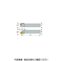 イスカル センサクホルダー PSSNL2525Mー12ーJHP 1本（直送品）