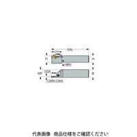 イスカル TGホルダー TGDL1616ー3M(2850079 TGDL1616-3M 1本（直送品）
