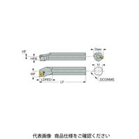 イスカル 内径ホルダー S40UPTFNRー16(3606551 S40UPTFNR-16 1本（直送品）
