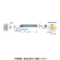 イスカル TGホルダー TGIL25Cー4(2850066 TGIL25C-4 1本（直送品）