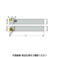 イスカル センサクホルダー PWLNR1212Fー04S 1本（直送品）
