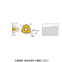 イスカル TAチップ FFWOMT09T320ーCSIC908(5605627 FFWOMT09T320-CSIC908 1セット(10個)（直送品）