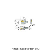 イスカル CGブレード GADR8(2800570 GADR8 1枚（直送品）