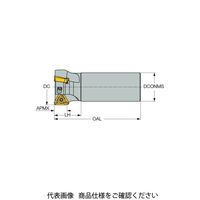 イスカル ヘリIQミル HM390ETDD040ー4ーC32ー15(3106797 HM390ETDD040-4-C32-15 1台（直送品）