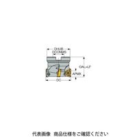 イスカル ヘリIQミル HM390FTDD100ー8ー32ー15(3106401 HM390FTDD100-8-32-15 1台（直送品）