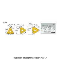 イスカル TAチップ 16ERM14WIC908(5901565 16ERM14WIC908 1セット(5個)（直送品）