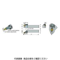 イスカル センサクホルダー SVJCL2525Mー16ーJHP 1本（直送品）