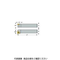 イスカル 旋削ホルダー STFCR2525Mー16(3600997 STFCR2525M-16 1本（直送品）