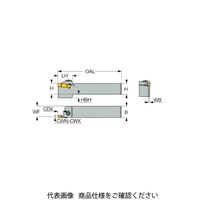 イスカル CGホルダー GHDL32ー812(2861058 GHDL32-812 1本（直送品）