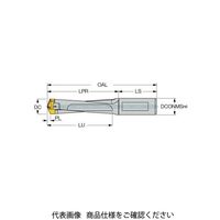 イスカル カムドリル DCM130ー042ー13Bー3.5D(3200979 DCM130-042-13B-3.5D 1本（直送品）