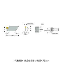 イスカル SGブレード SGFH26ー3M(2301077 SGFH26-3M 1枚（直送品）