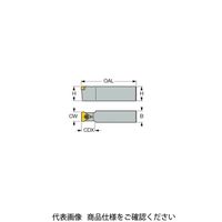 イスカル CGホルダー SXCNN3232P36ー10(2800957 SXCNN3232P36-10 1本（直送品）
