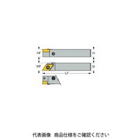 イスカル ホルダー PDACR1010Mー07S 1本（直送品）