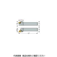 イスカル 旋削ホルダー PDJNR2020Kー11(3601161 PDJNR2020K-11 1本（直送品）