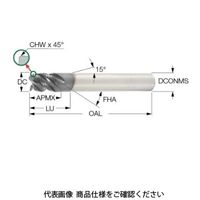 イスカル ソリッドEM ECRーB7S20ー20W20ー104900 1本（直送品）